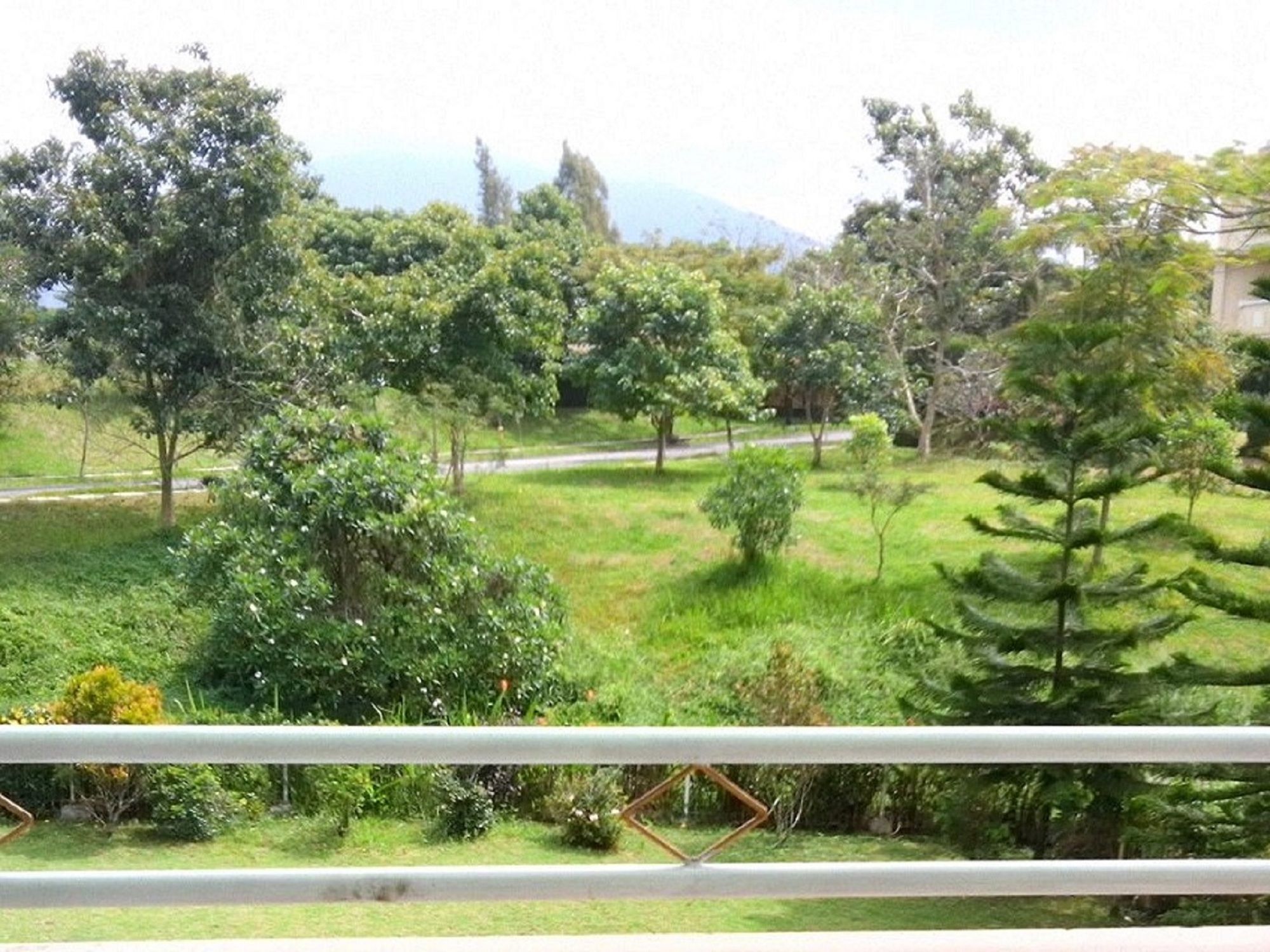 Villa Puncak Resort Cipanas (Bogor) Exterior foto